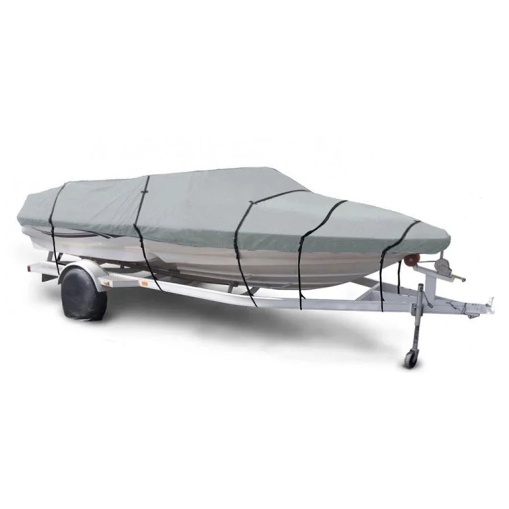 Towable Protection for Heavy Vessel 11-13 / 14-16 / 17-19 / 20-22FT Storage for Craft - , 11-13ft