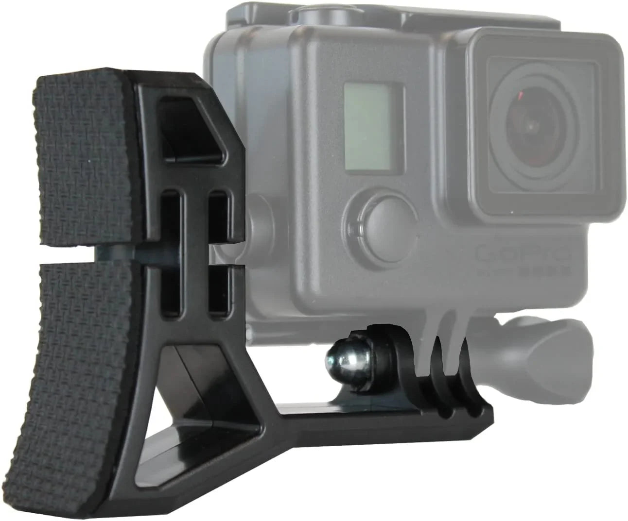 Dive Mount - Mask Strap Action Camera Mount