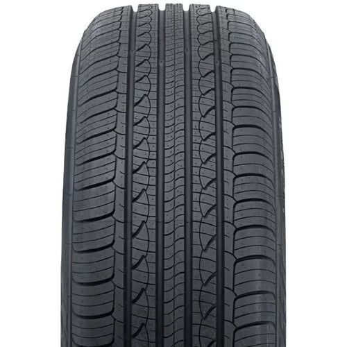 Nexen NPriz AH8 225/45R18 91H BSW (4 Tires) Fits: 2019 Volkswagen Jetta GLI 35th Anniversary Edition, 2020-21 Volkswagen Jetta GLI S
