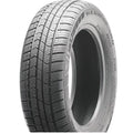 Milestar Condition AW365 All Climate P215/55R17 98H XL Passenger Tire Fits: 2006 Nissan Altima SE, 2017 Volkswagen Passat Trendline+