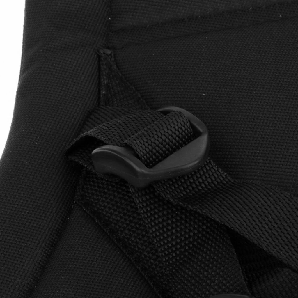 Kayak Seat Padded Seat Strong Universal Mat for Sit on Top Canoe Backrest Seat Seat Pad for Canoes Cushioning Kayaks Floating Water Sports