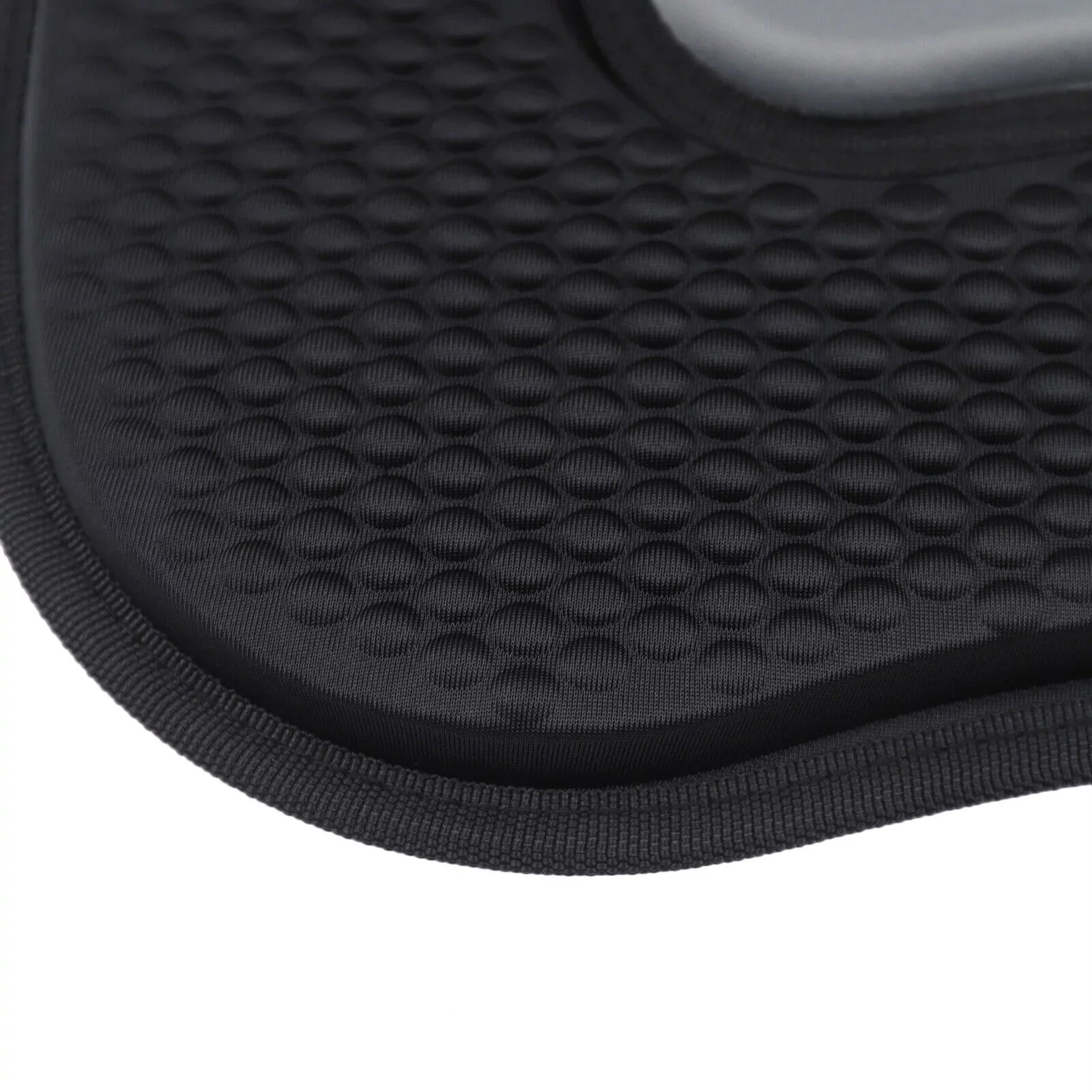 Padded Kayak Seat Cushion Seat Comfortable Rest Kayak Seat w/ Storage Bag Seat