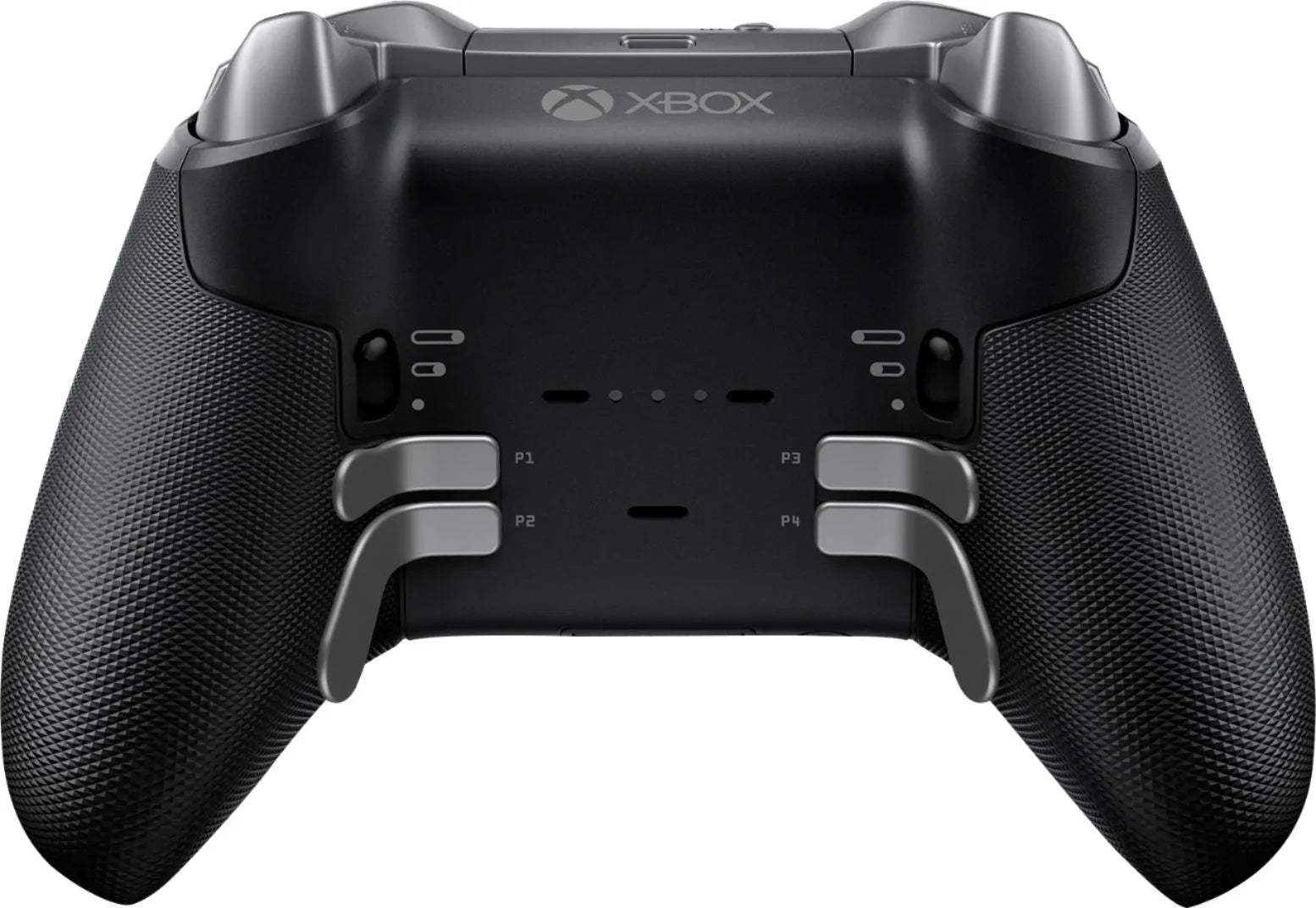 Microsoft Xbox Elite Wireless Controller Series 2 Black FST-00008 Used Good Condition