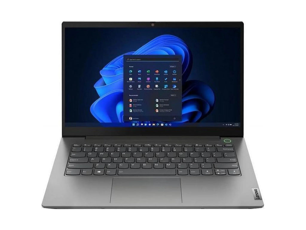 Lenovo ThinkBook 14 G4 IAP 21DH0075US 14" Touchscreen Notebook - Full HD - 1920 x 1080 - Intel Core i5 12th Gen i5-1240P - 16 GB Total RAM - 512 GB SSD