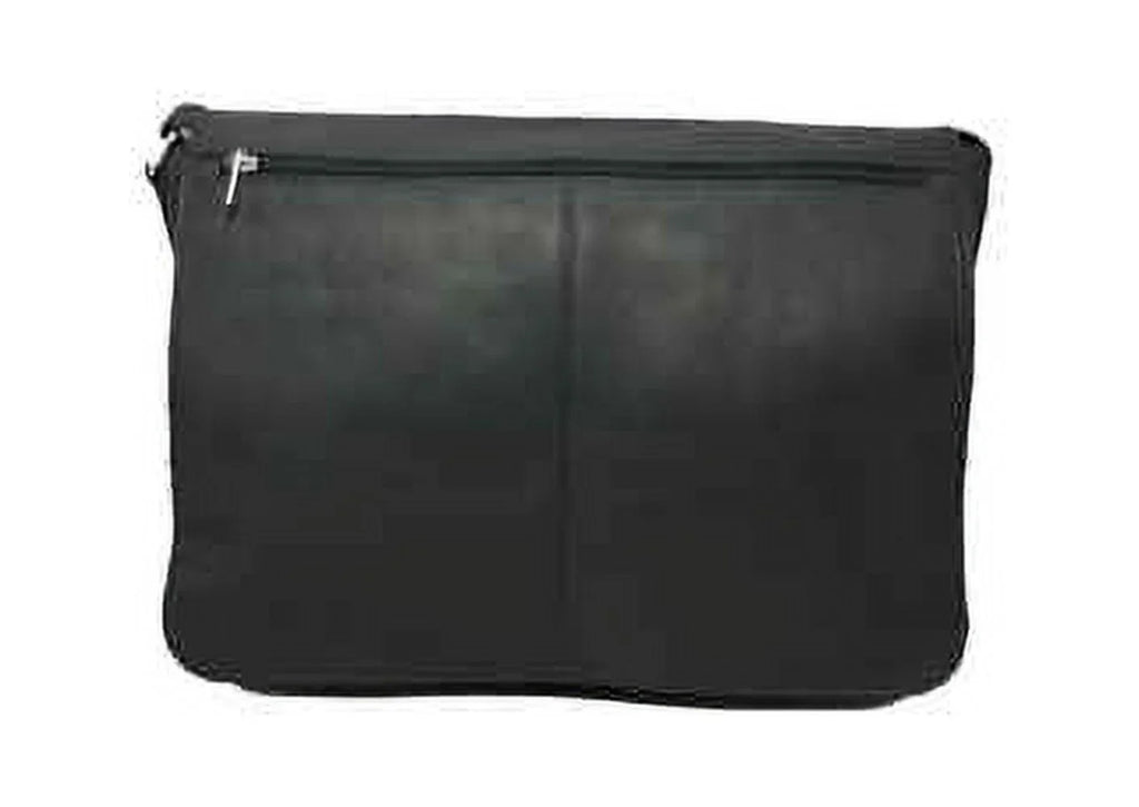 East/West Full Flap Messenger