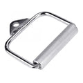 Buumin High Strength Single Extension Stirrup Handle Gym Exercise Cable Equipment Attachment