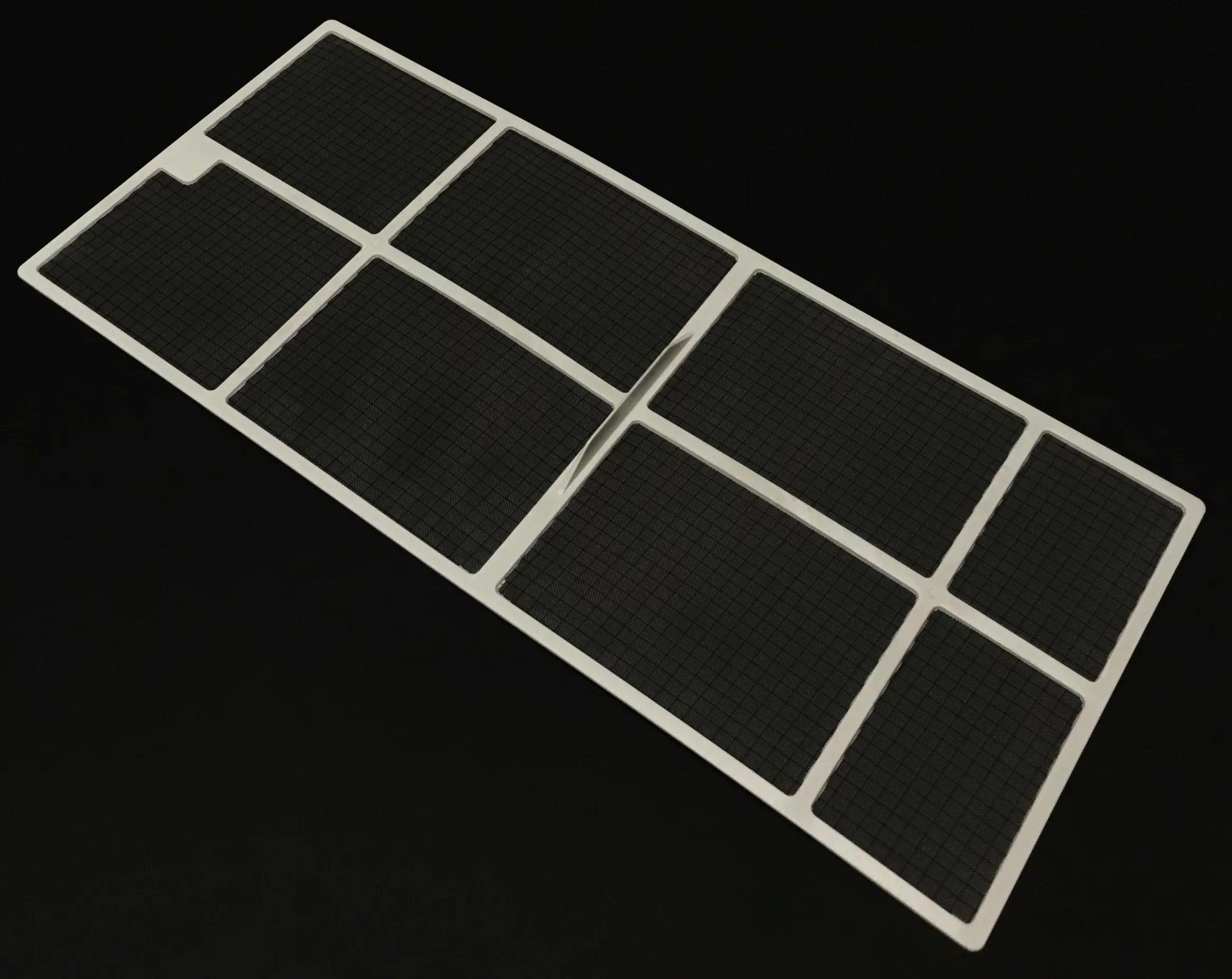 OEM LG Air Conditioner AC Filter Originally Shipped With LG1222IVSM