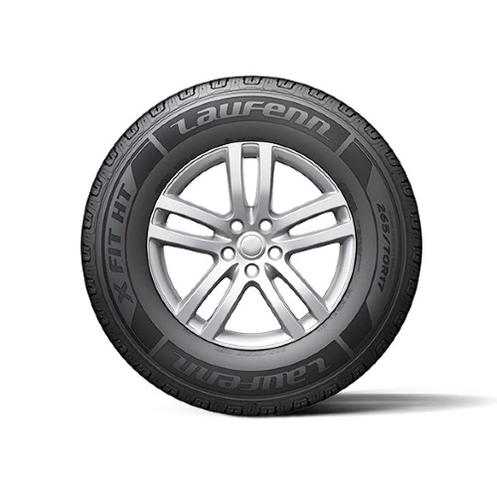 Laufenn X FIT HT LD01 All Season 275/65R18 116T Passenger Tire