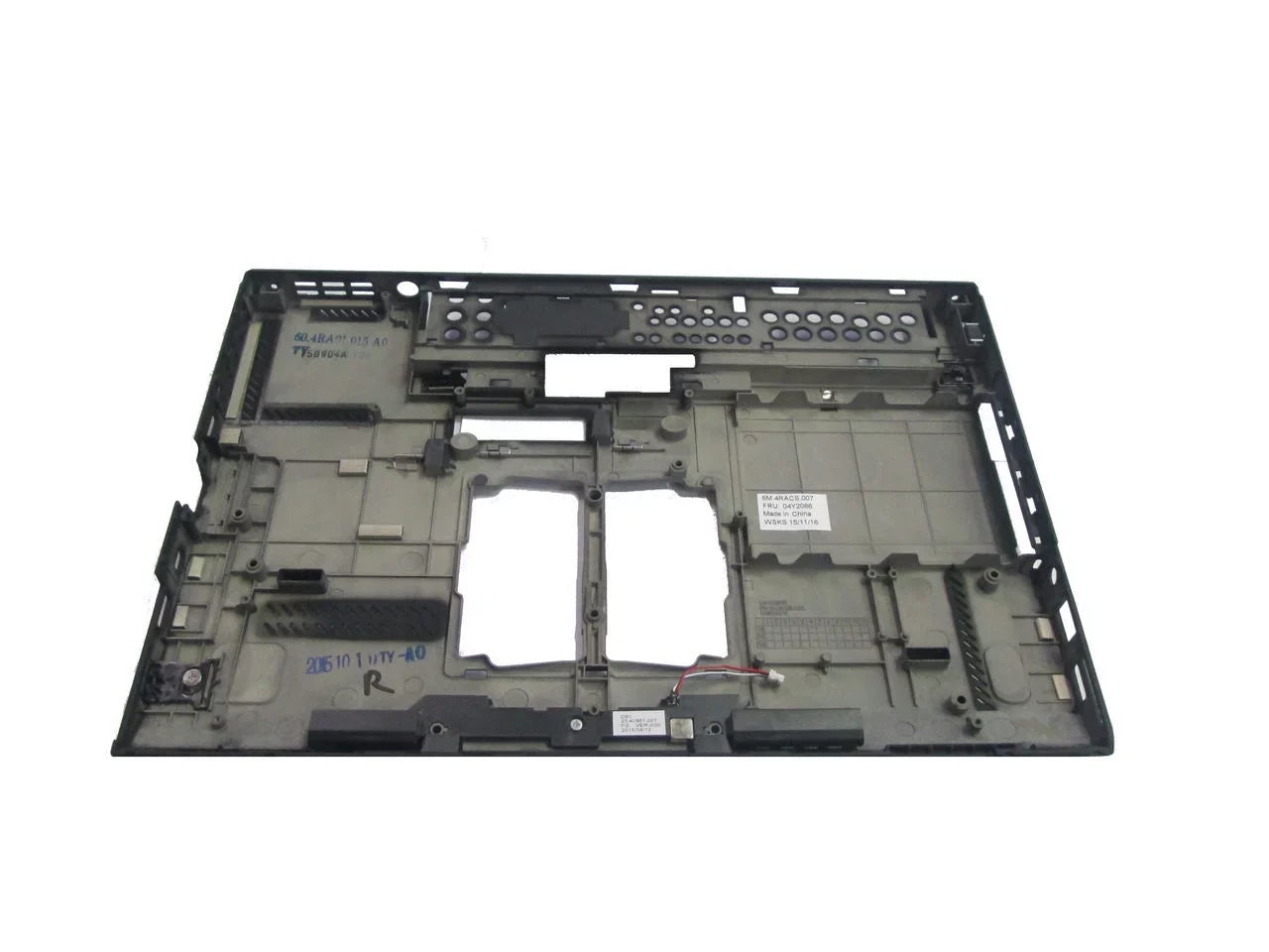 New Genuine Lenovo ThinkPad X230 X230i Bottom Case Base Protection 04Y2086