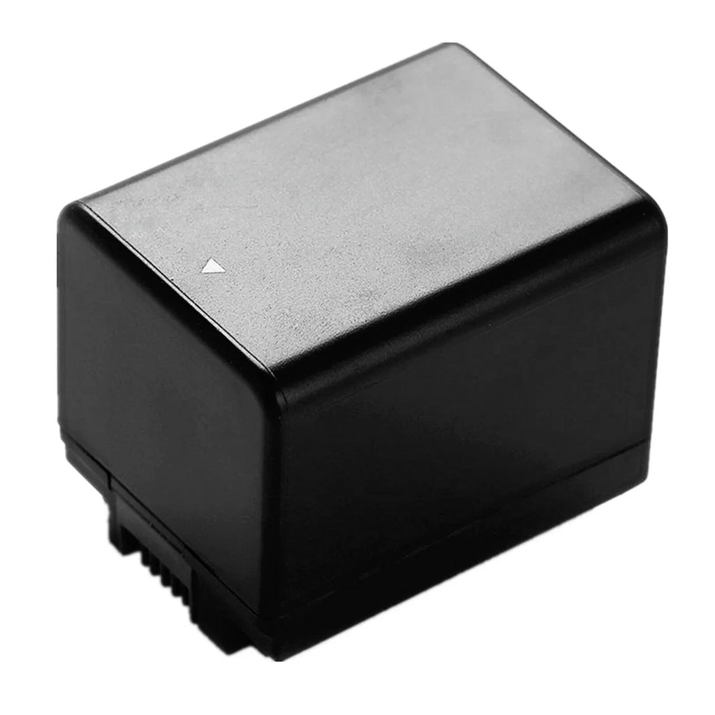 Kastar 3-Pack BP-727 BP727 Battery and AC Wall Charger Fitting with Canon VIXIA HF R500 HFR500, VIXIA HF R600 HFR600, VIXIA HF R700 HFR700, VIXIA HF R800 HFR800, LEGRIA HF M36 HFM36 Cameras