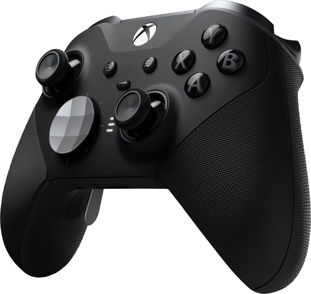Microsoft Xbox Elite Wireless Controller Series 2 Black FST-00008 Used Good Condition