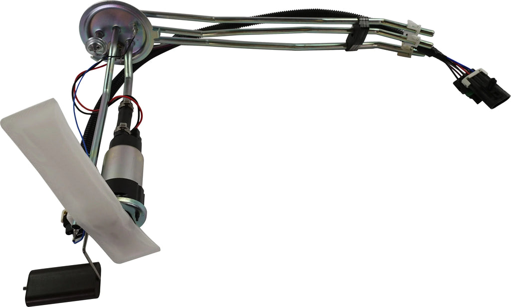 Fuel Pump Matching with 1996-1997 Buick LeSabre 1996 Pontiac Bonneville 6Cyl 3.8L With Sending Unit