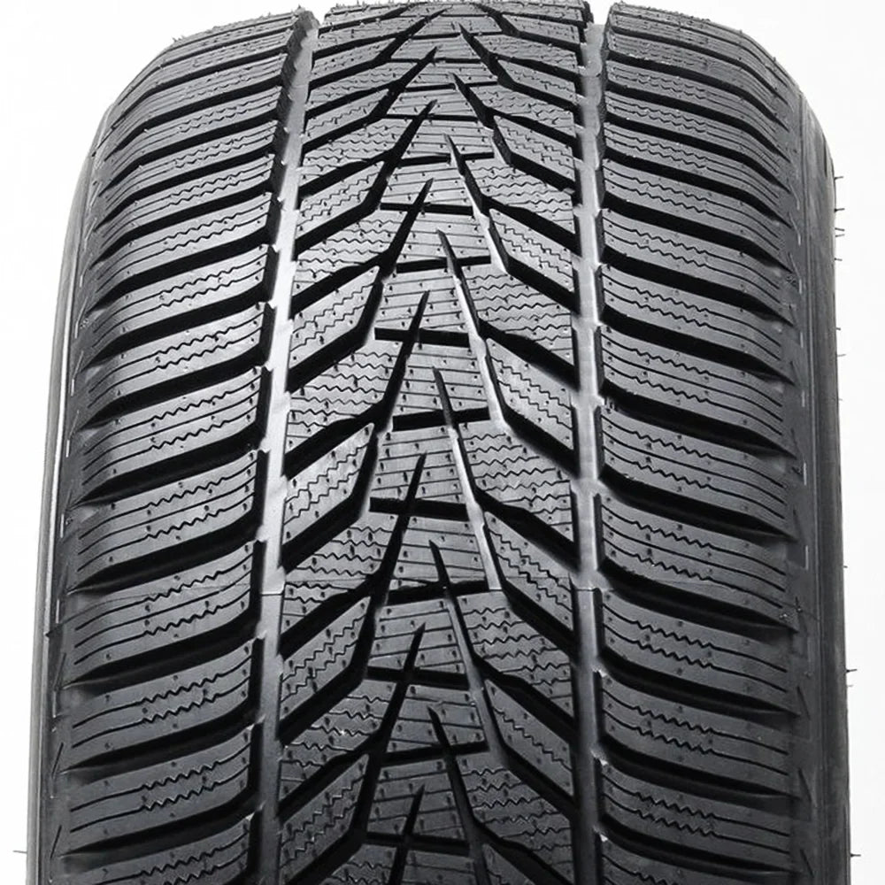 Hkook Winter icept evo3 SUV W330A 225/55R18 102V XL Fits: 2019 Subaru Crosstrek Hybrid, 2018 Subaru Crosstrek Base