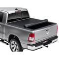 TruXedo Sentry Hard Rolling Truck Bed Tonneau Shield Fits select: 2004-2015 NISSAN TITAN