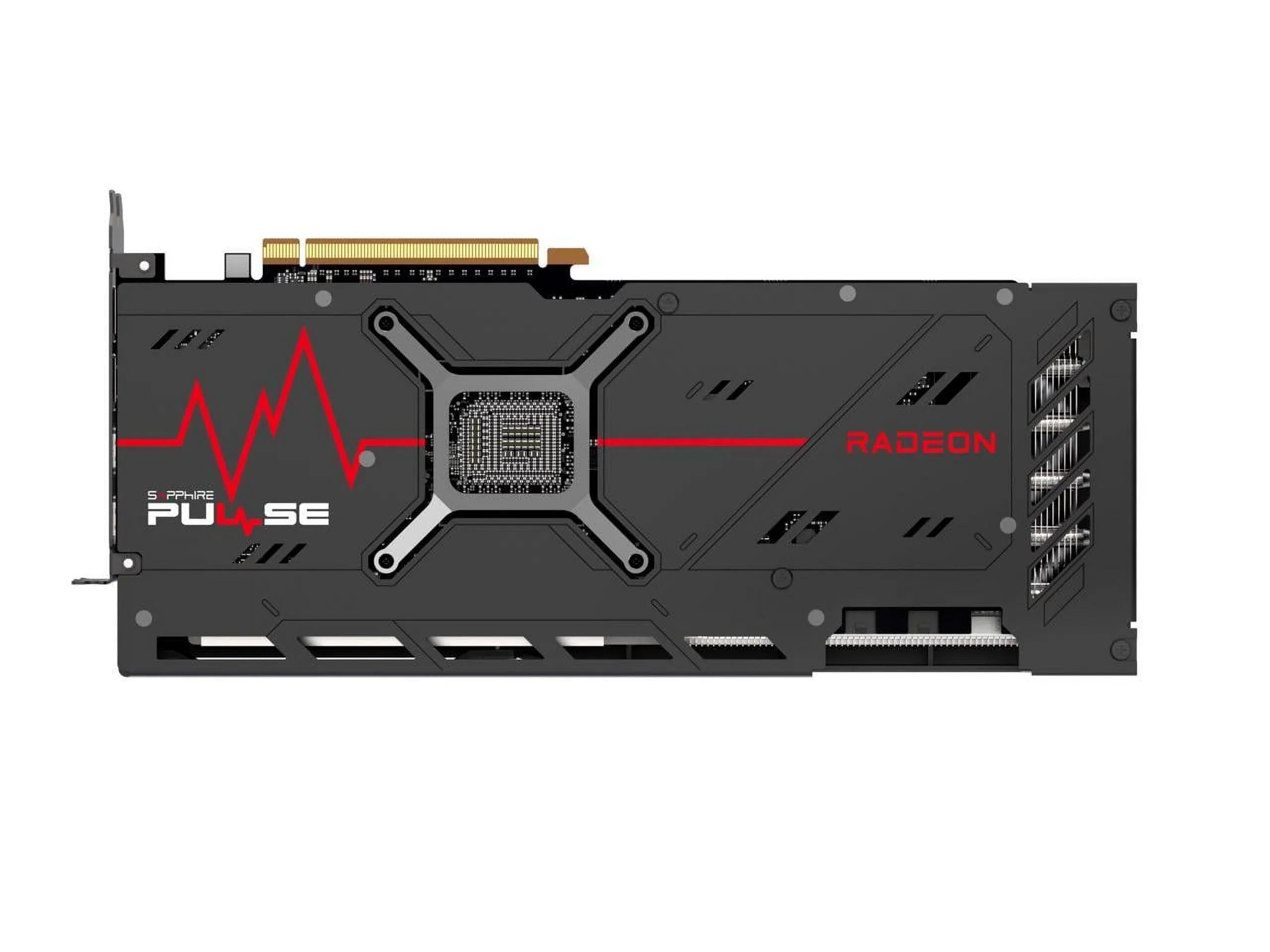 SAPPHIRE PULSE Radeon RX 7900 XT 20GB GDDR6 PCI Express 4.0 x16 ATX Video Card 11323-02-20G
