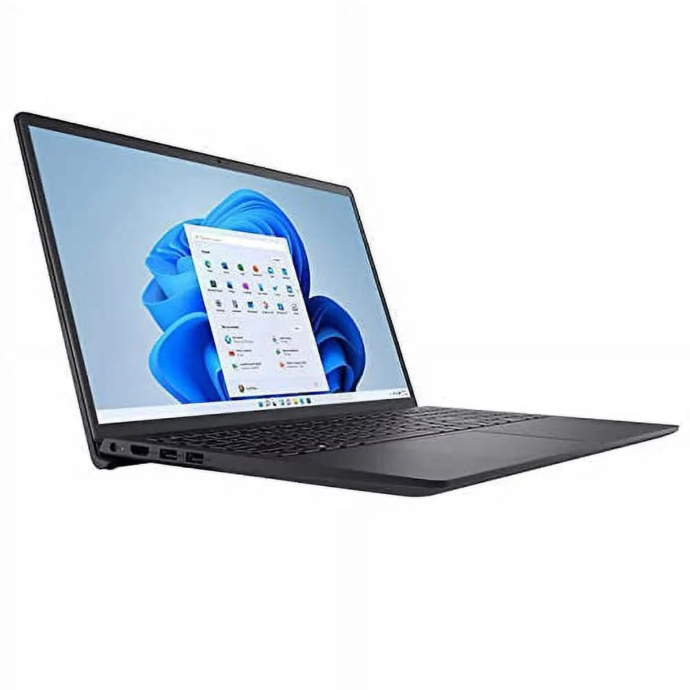 Dell Newest Inspiron 3000 i3511 Laptop, 15.6" FHD Non-Touch, 11th Gen Intel Core i7-1165G7, Iris Xe Graphics, 32GB DDR4, 2TB NVMe SSD, HDMI, Bluetooth, Wi-Fi, Windows 11 Home
