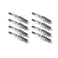 NGK G-Power Platinum Spark Plug BPR6EGP (8 Pack) for PORSCHE 928 S 1985-1986 5.0L/4950cc