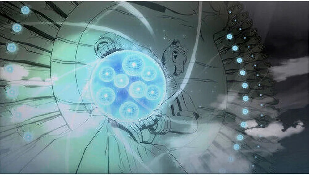 NARUTO X BORUTO Ultimate Ninja Storm Connections for PlayStation 5 [New Video Game]