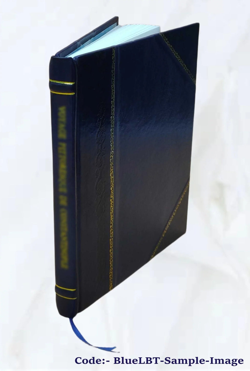 In the "400" and out. 1889 [Leather Bound]