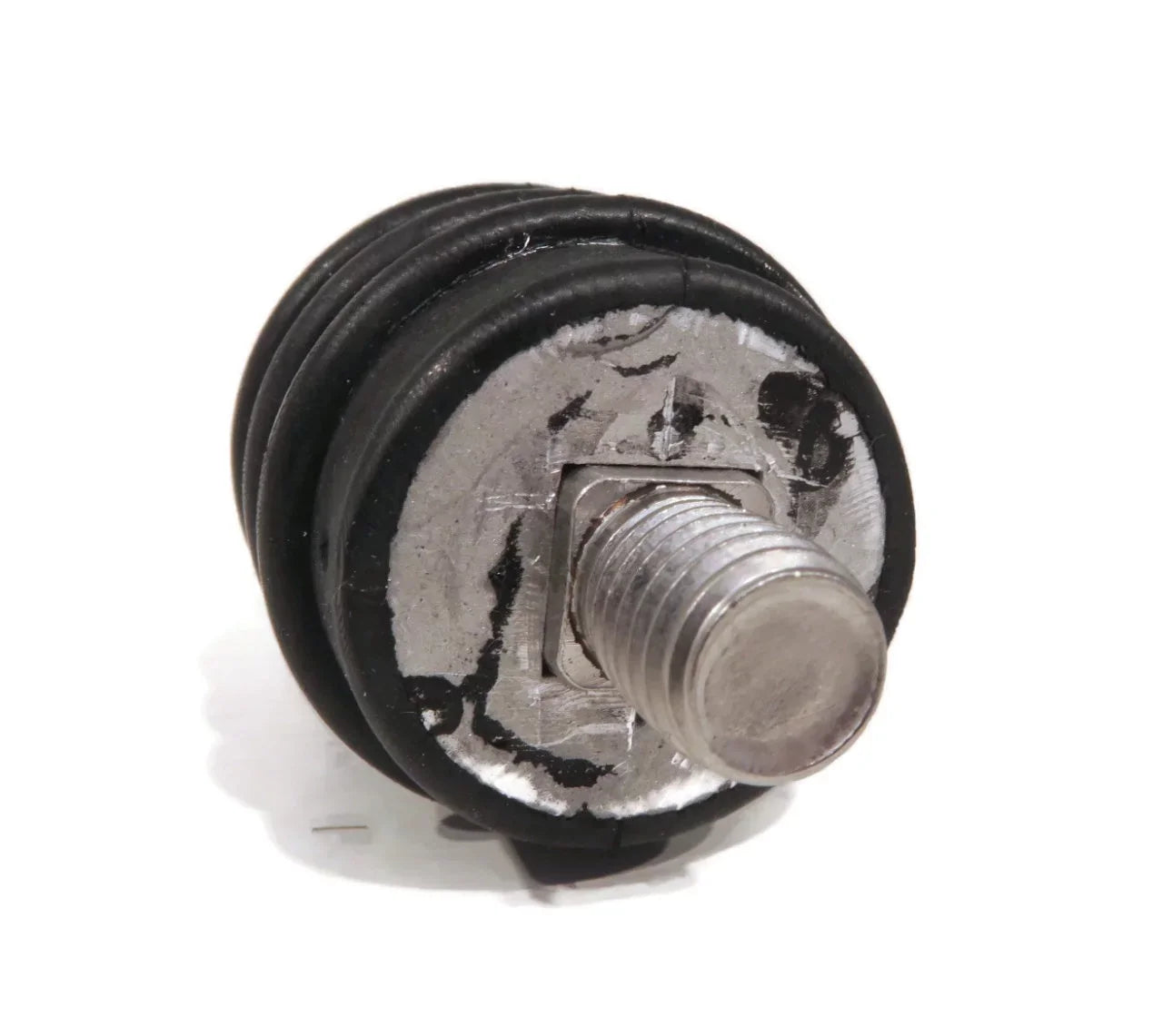 The ROP Shop | Upper Front Motor Mount For 2002 Johnson 25 HP J25RLSNF Outboard Craft Engine