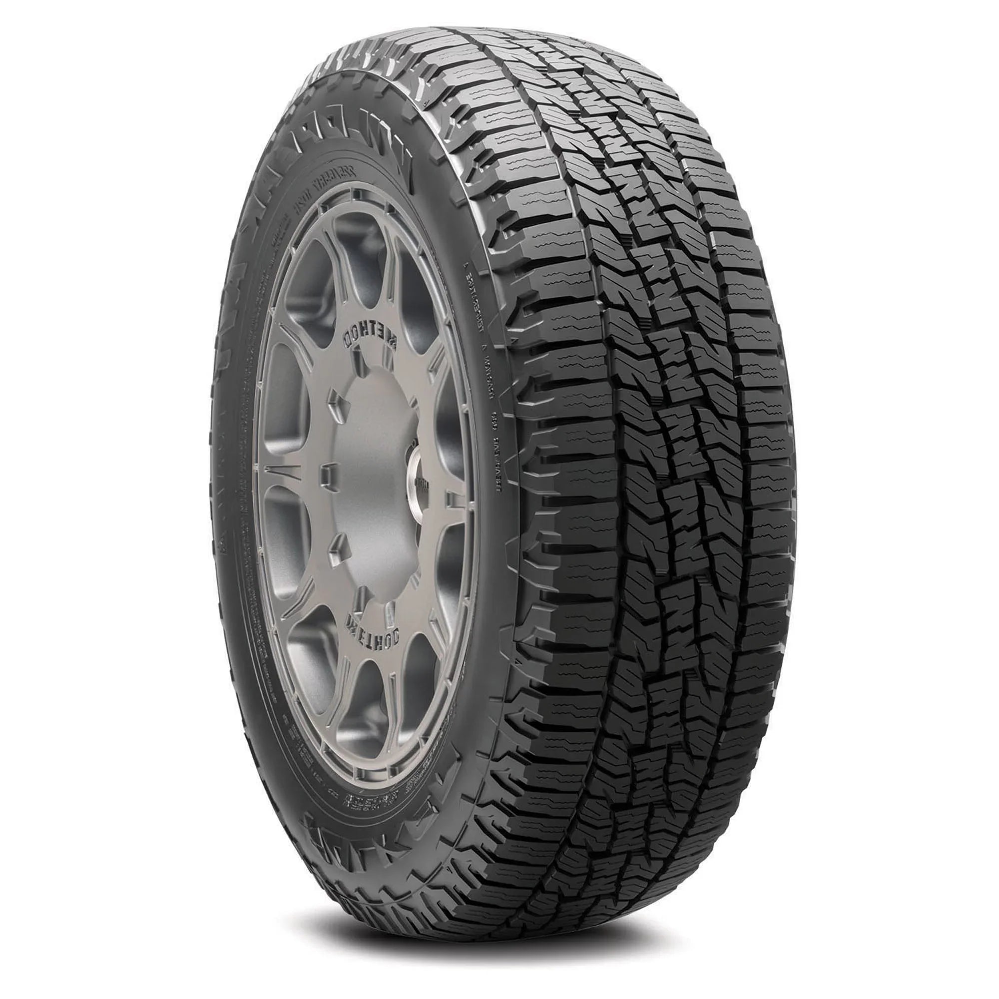 Falken Wildpeak A/T Trail All Terrain 255/55R20 110V XL SUV/Crossover Tire