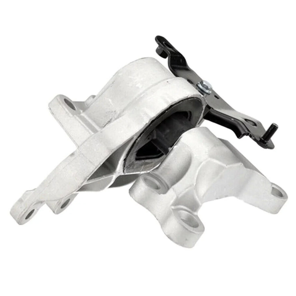 CF Advance Suitable with 10-19 Ford Flex Police Interceptor Sedan Taurus Lincoln MKS MKT 3.5L Left Upper Transmission Mount A5751 EM-4291 2010 2011 2012 2013 2014 2015 2016 2017 2018 2019