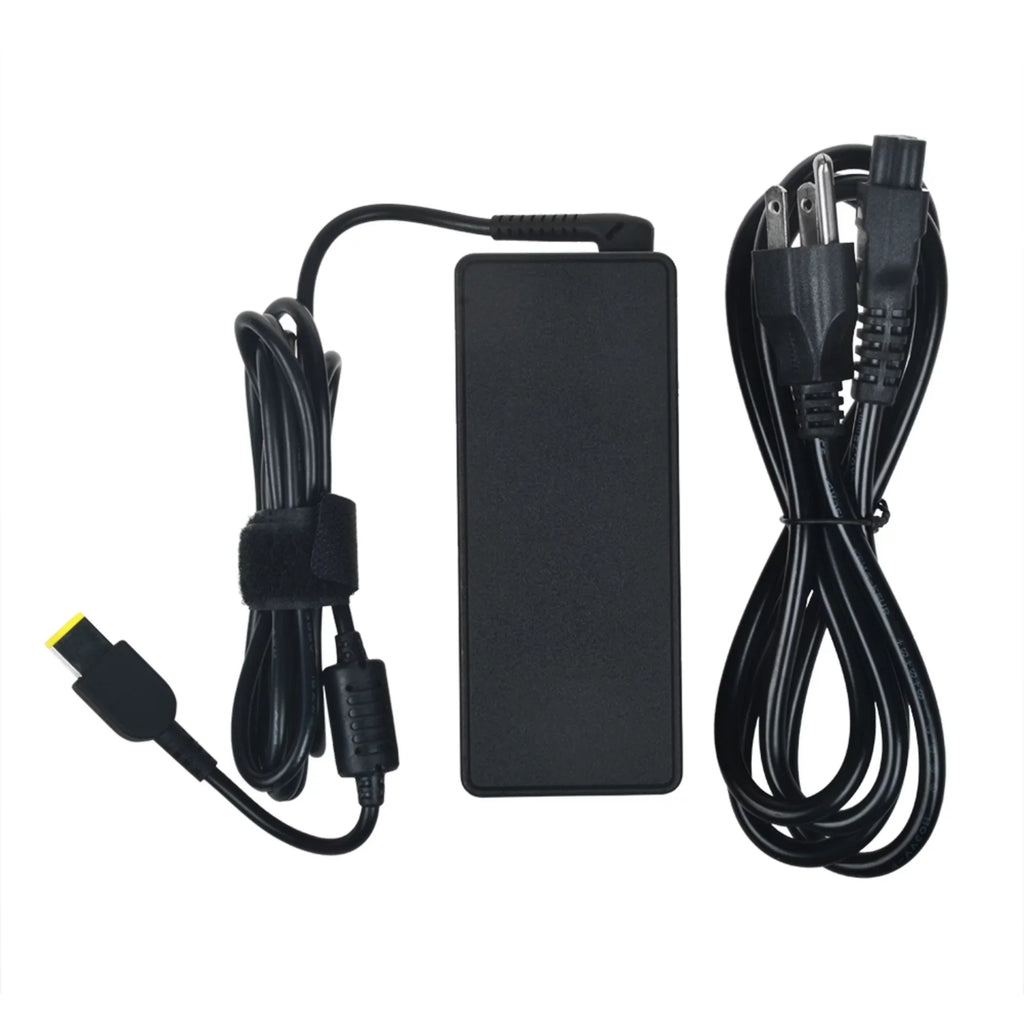 PKPOWER 90W AC Adapter for Lenovo Ultrabook T440p T440s Type 20AN 20AW 20AQ 20AR Power