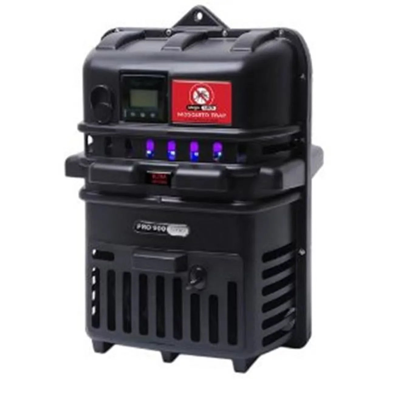 Envirosafe Technologies International Limited Mega-Catch PRO 900 Series ULTRA Mosquito Trap