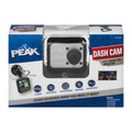 PEAK Dash Cam, 1.0 CT