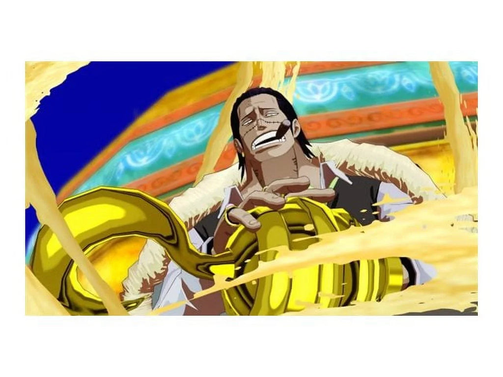 One Piece: Unlimited World Red - PlayStation 3
