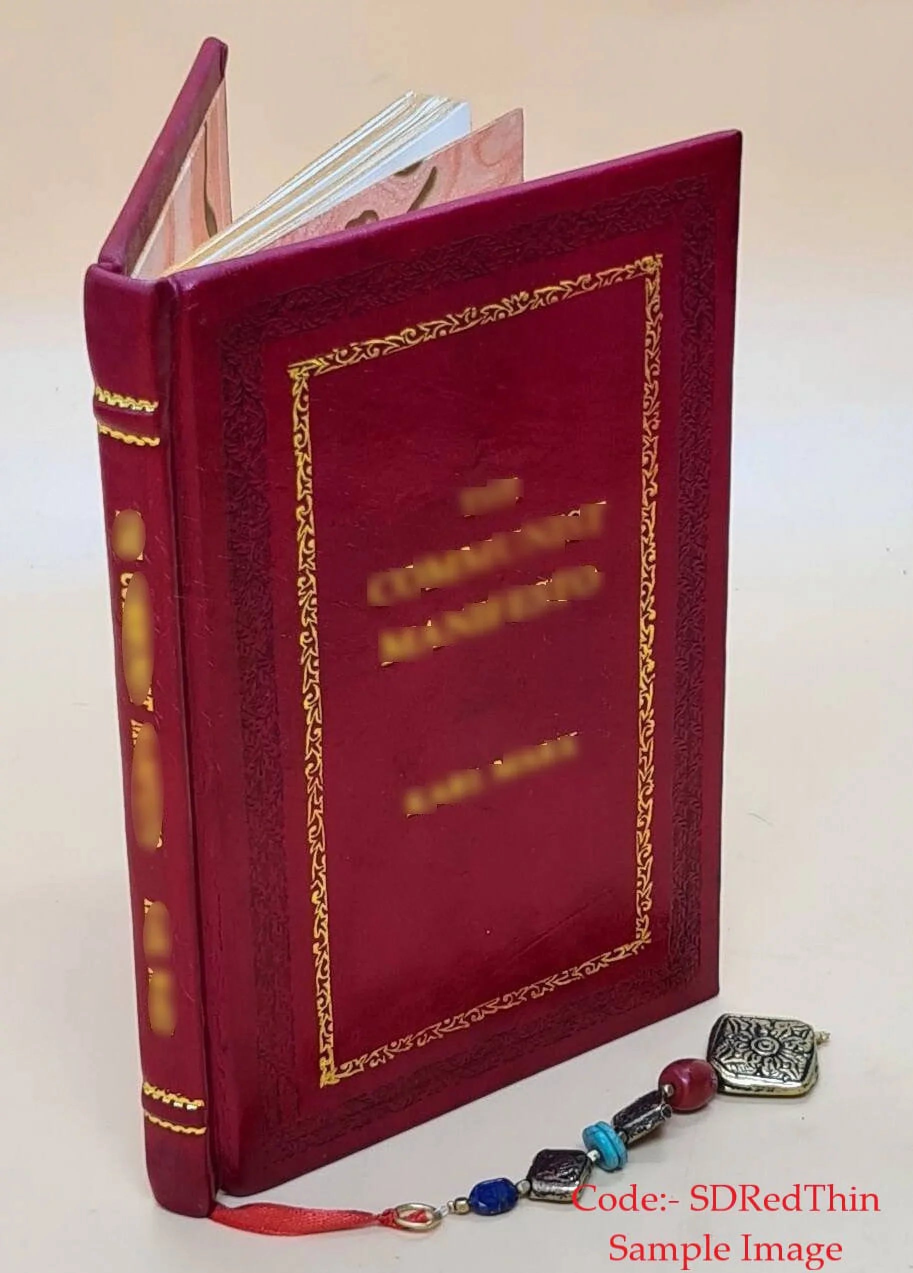 An Act for the preservation of white and other pine-trees growing in Her Majesties colonies of New-Hampshire, the Massachusets-Bay, and province of Main [si [Premium Leather Bound]