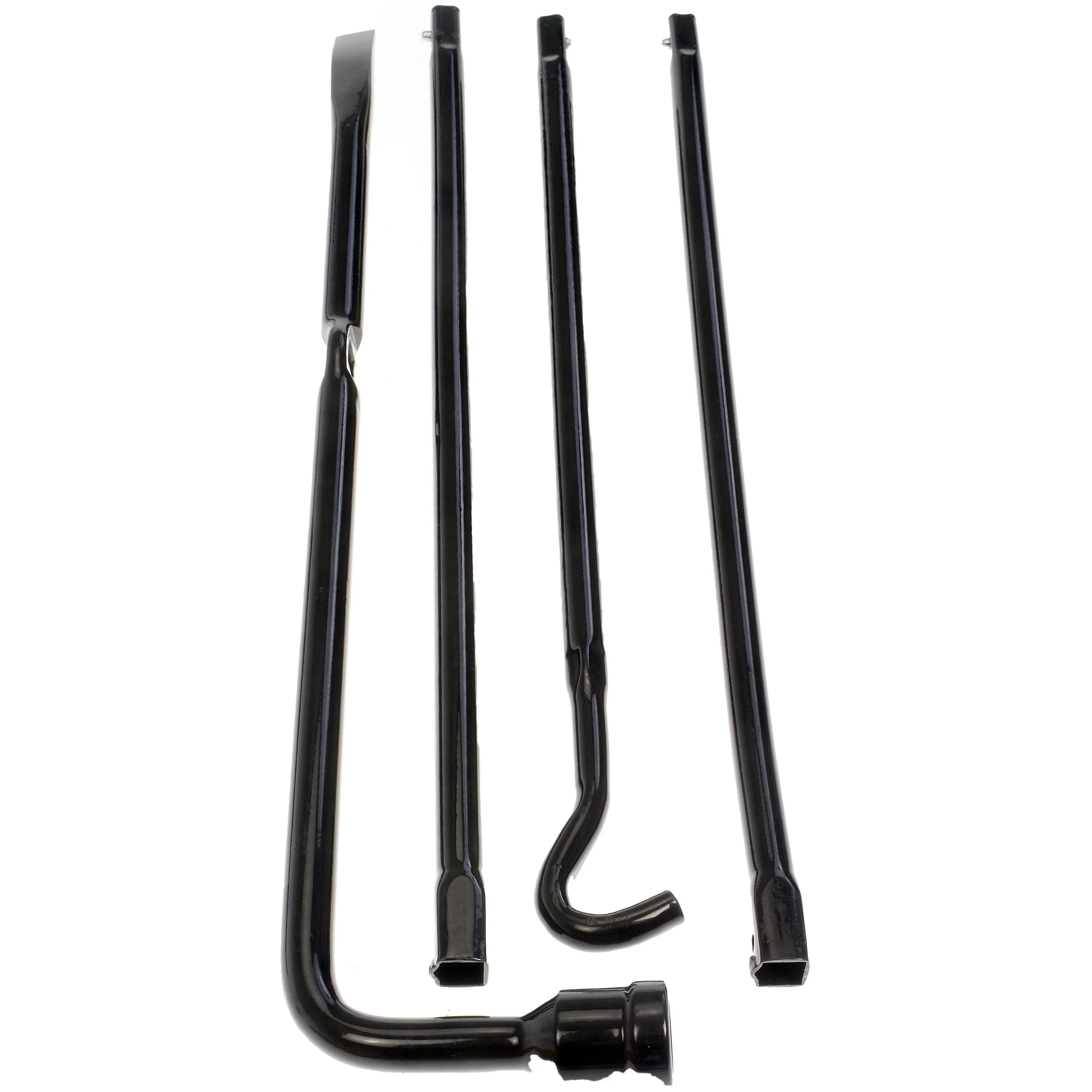 Dorman 926-805 Spare Tire And Jack Tool Kit for Specific Ford / Lincoln Models 2018 Ford F-150