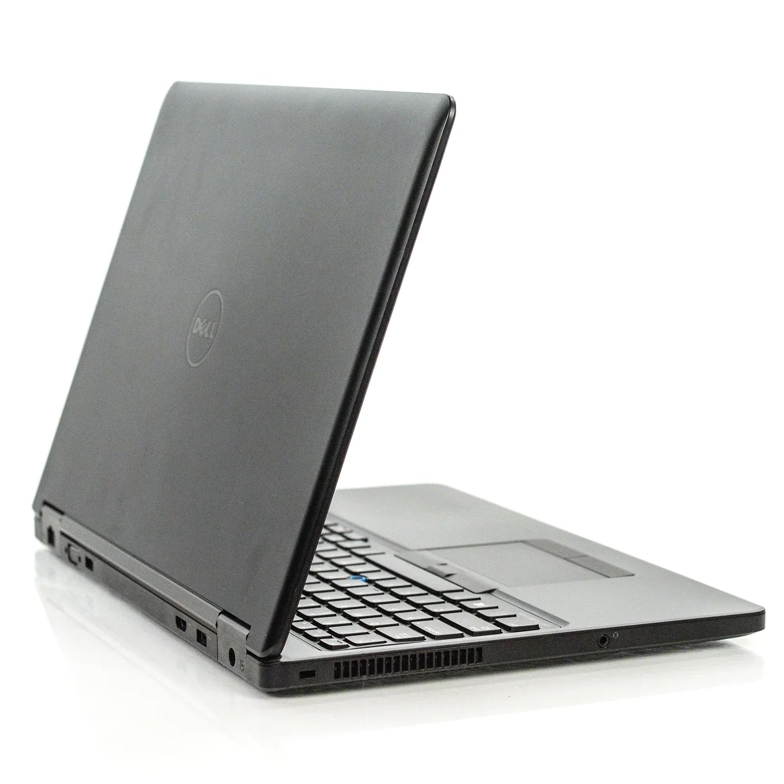 Used Dell Latitude E5550 Laptop i5 Dual-Core 4GB 500GB Win 10 Pro B v.WAA