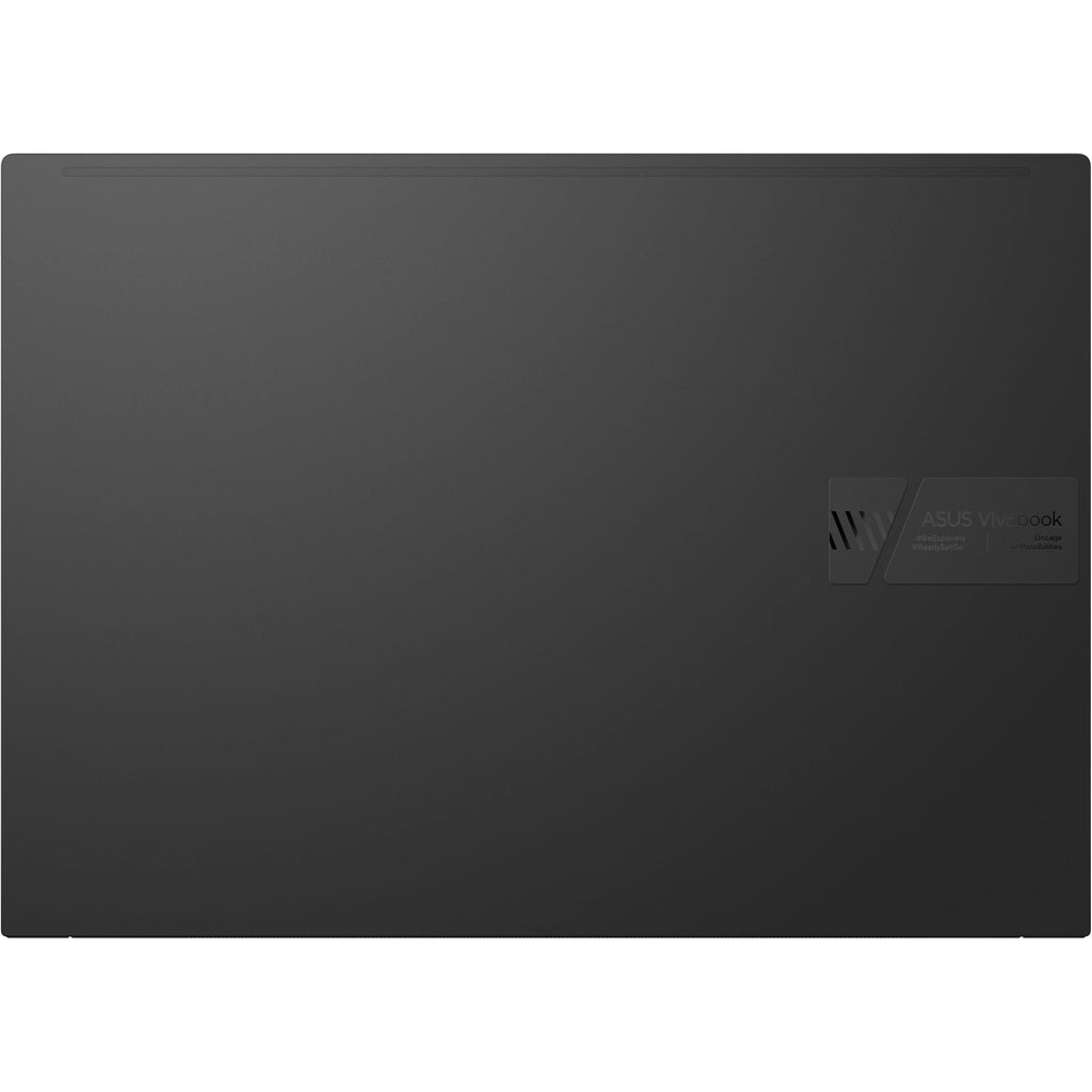 Asus Vivobook Pro 16X M7600, 16\" WQXGA+, AMD Ryzen 7 5800H, NVIDIA GeForce RTX 3050 Ti, 16GB RAM, 1TB SSD, Black/Earl Gray, Windows 11 Home, M7600QE-DB74