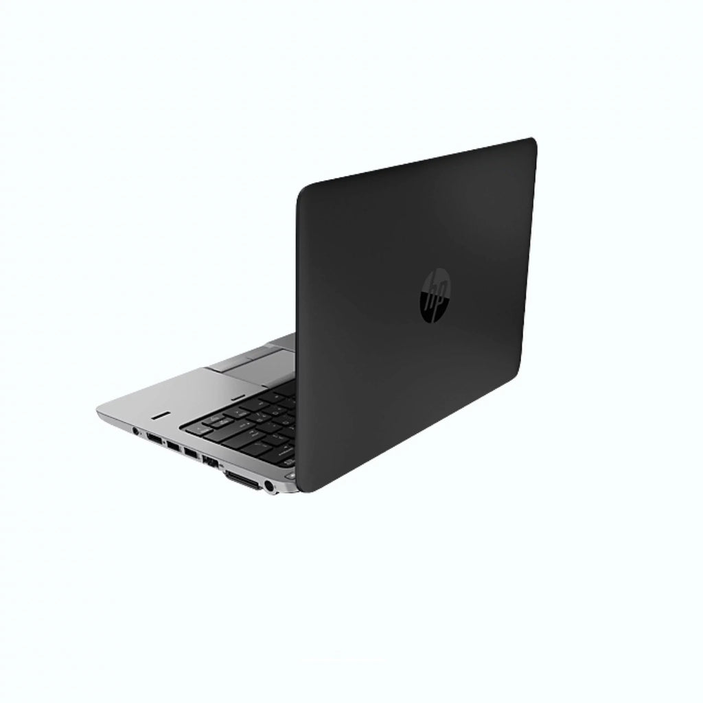 Restored Hp Elitebook 820 G4 Laptop Intel Core i5 2.60 GHz 8GB Ram 128GB SSD W10P (Refurbished)