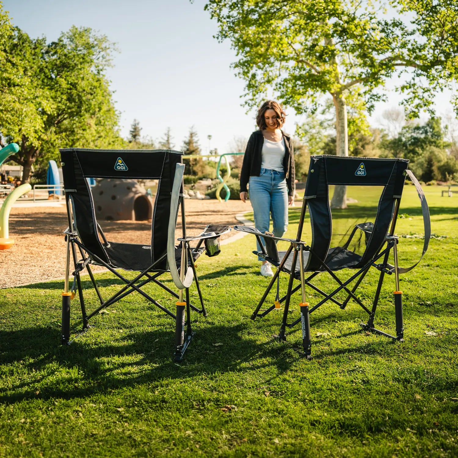 Comfort Pro Rocker™ | Select IF61