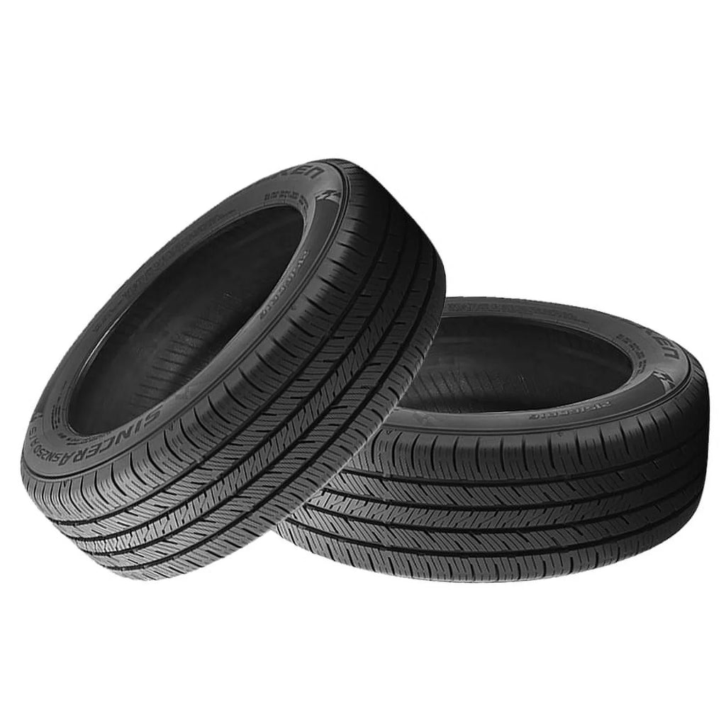 Falken Sincera SN250 A/S 225/50R17XL 98V BW All-Season Tire