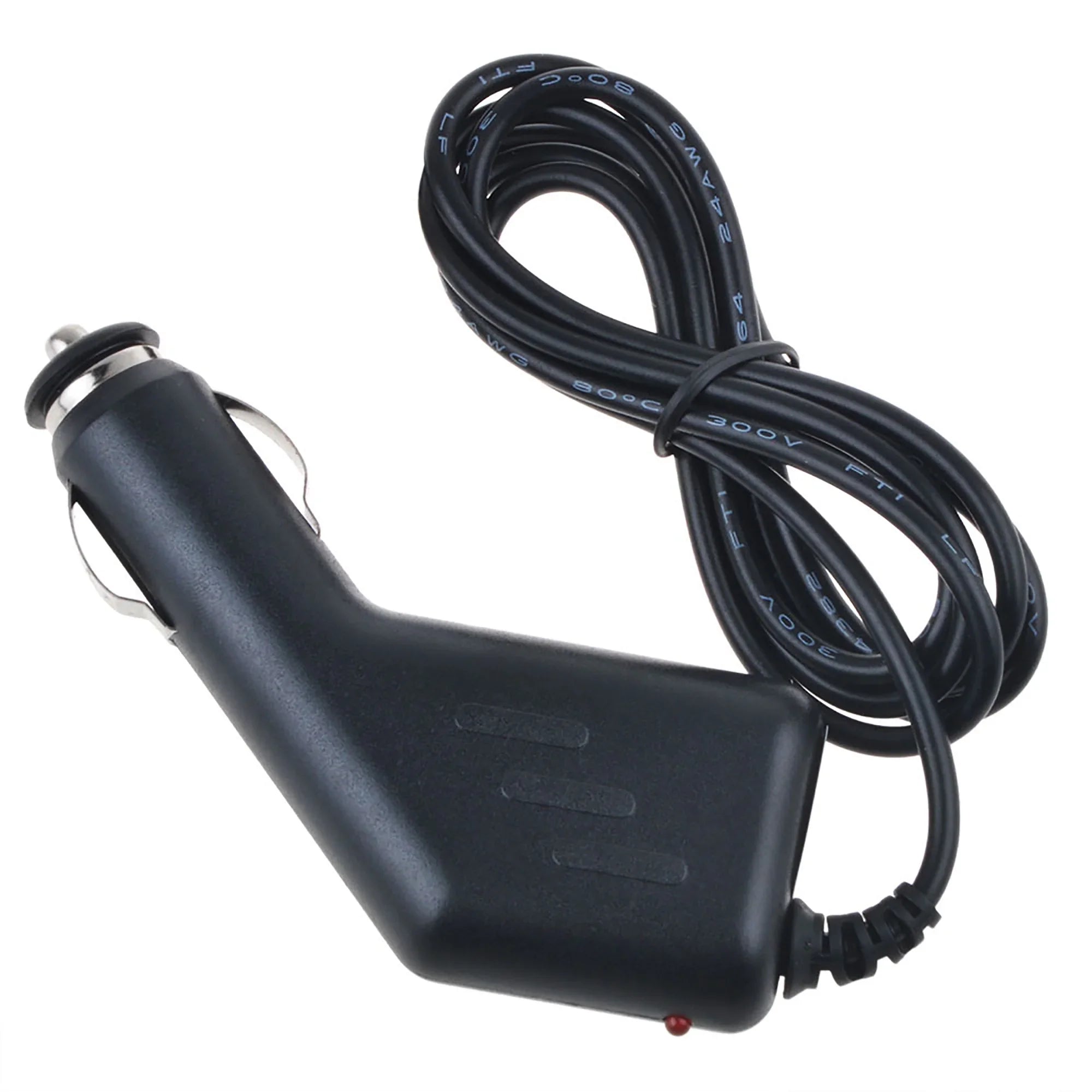 PKPOWER Car DC Adapter For F900 9" Android 4.0 Tablet PC All Winner A13 Auto Vehicle Watercraft RV Plug Power Charger PSU