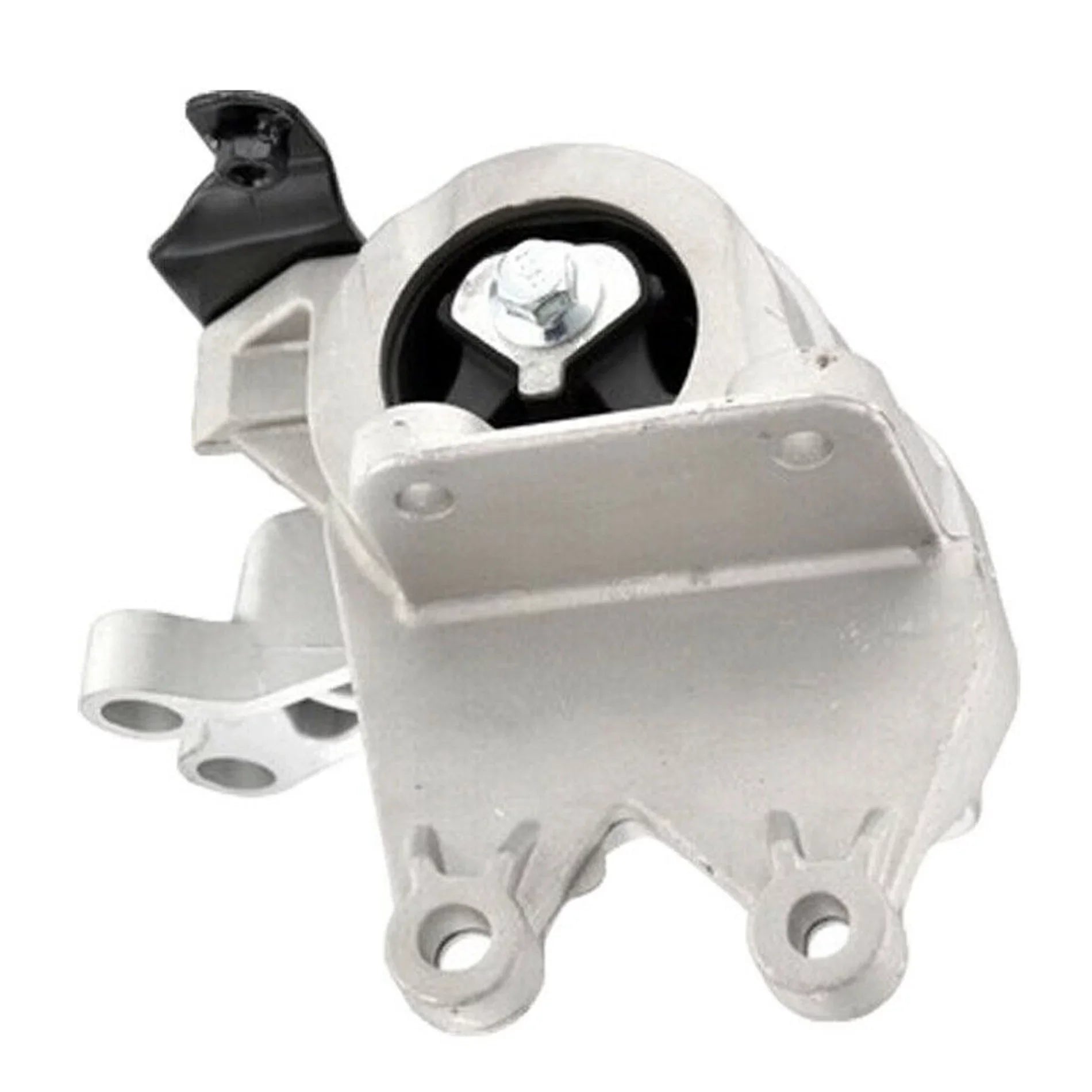 CF Advance Suitable with 10-19 Ford Flex Police Interceptor Sedan Taurus Lincoln MKS MKT 3.5L Left Upper Transmission Mount A5751 EM-4291 2010 2011 2012 2013 2014 2015 2016 2017 2018 2019