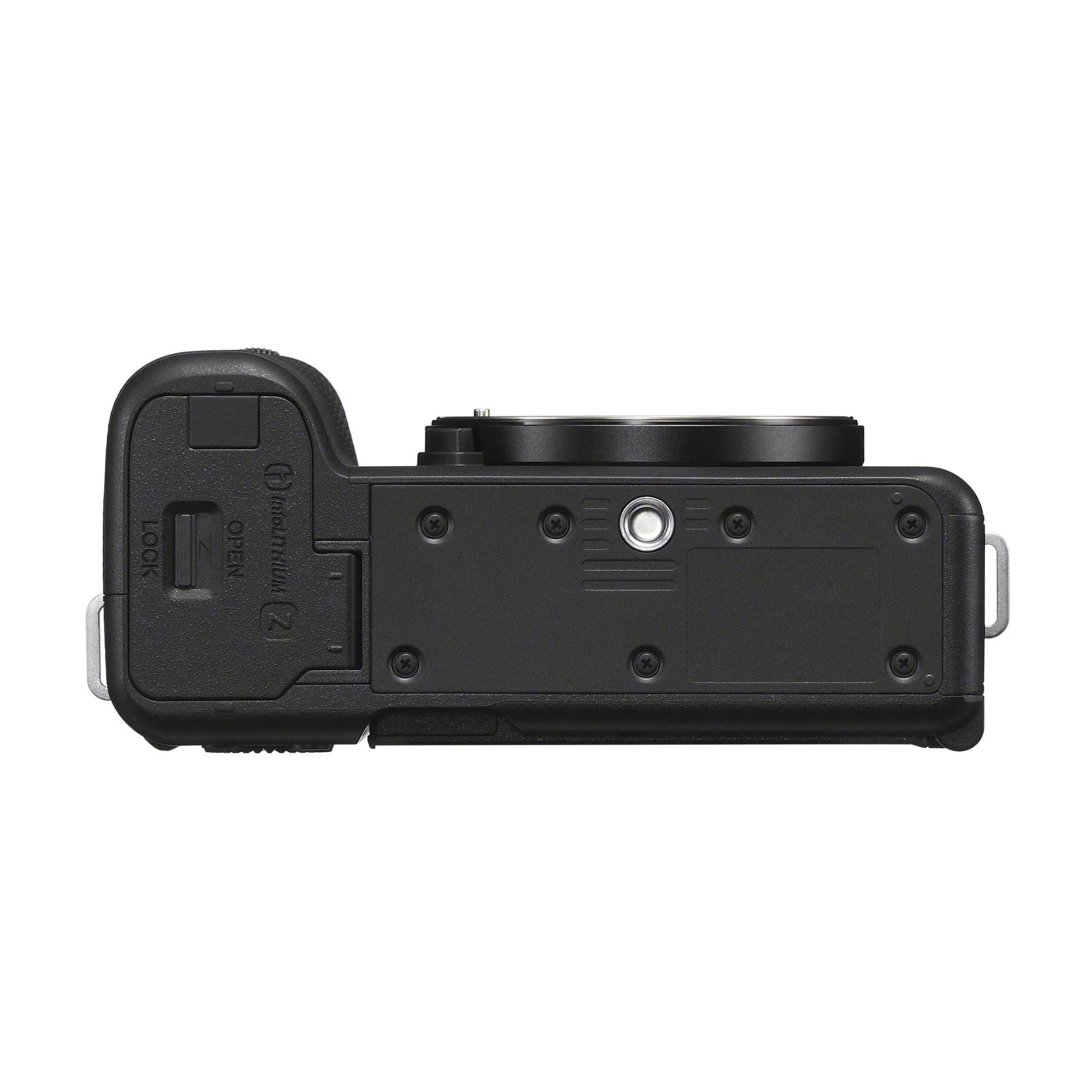 Sony Alpha ZV-E1 Mirrorless Camera with 50mm Lens, Grip, and Mic (Black) Kit