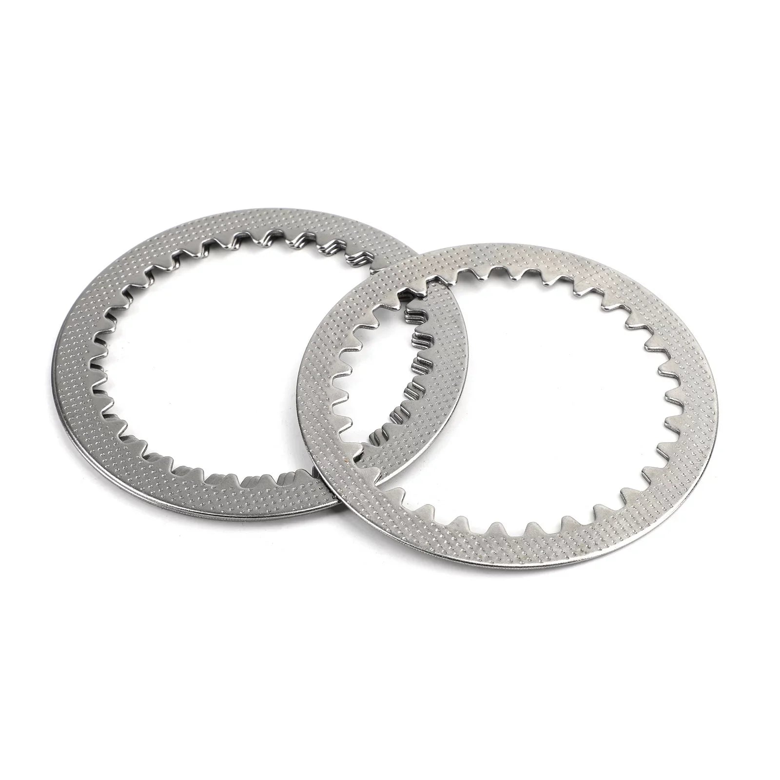 Clutch Kit Steel & Friction Plates fit for Yamaha TT500 SR400 SR400SP SR500