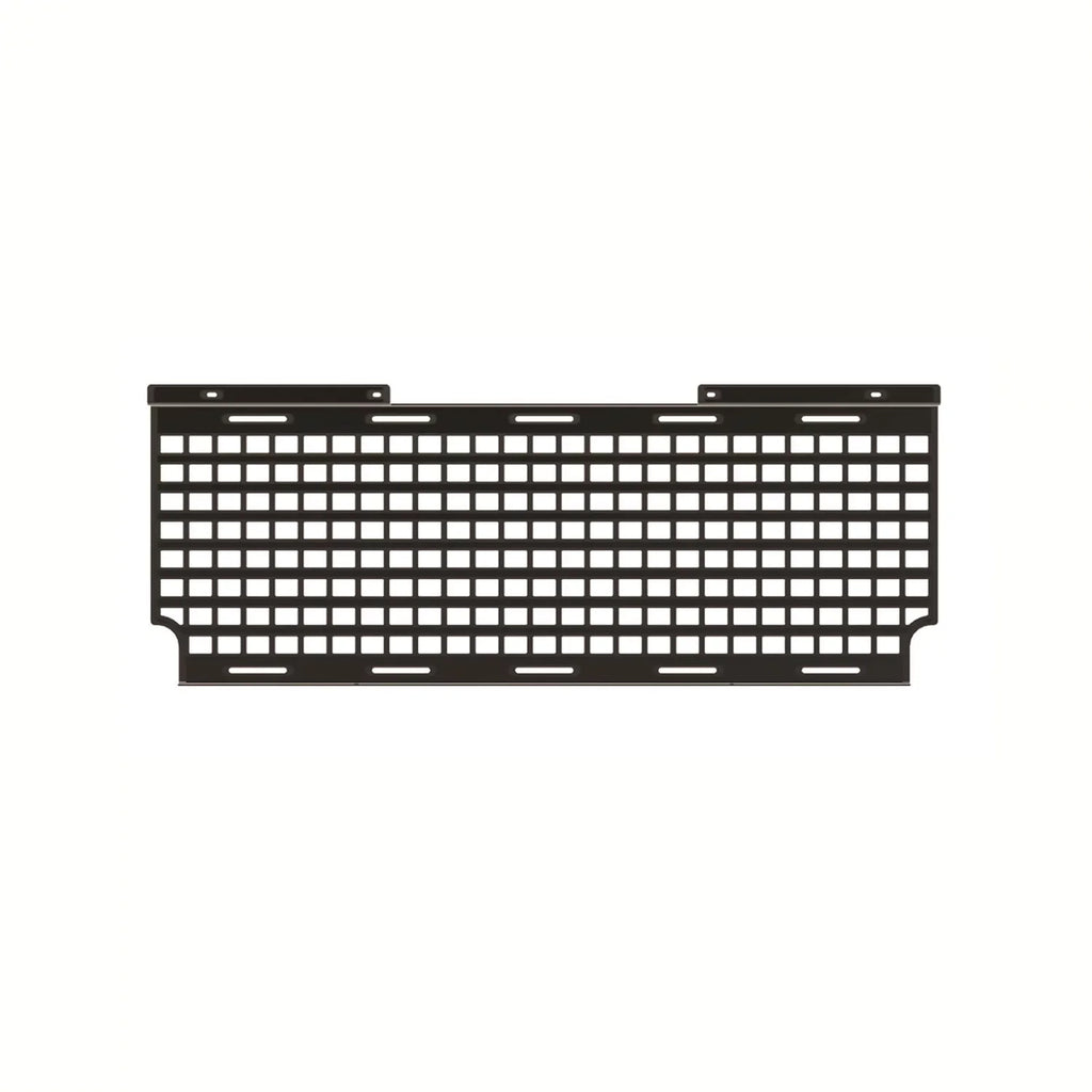 Putco 195323 Molle Panel Fits 14-21 Tundra Fits select: 2018 TOYOTA TUNDRA CREWMAX SR5, 2014-2015 TOYOTA TUNDRA DOUBLE CAB SR/SR5