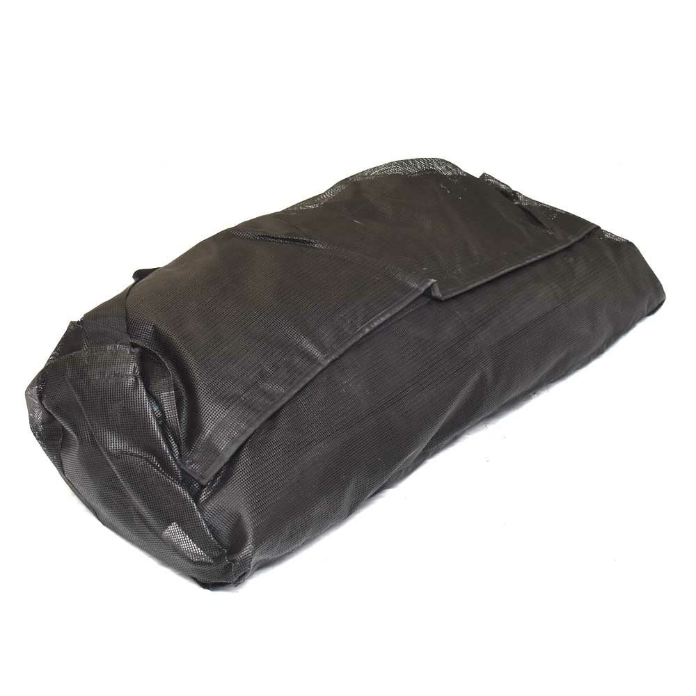 Barletta Pontoon Craft Mooring Protection 39130-14 | Cabrio 20UC Black 2020