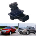 Paddsun Rear View Parking Assist Backup Camera For 2011-2014 Ford Edge ET4Z-19G490-A