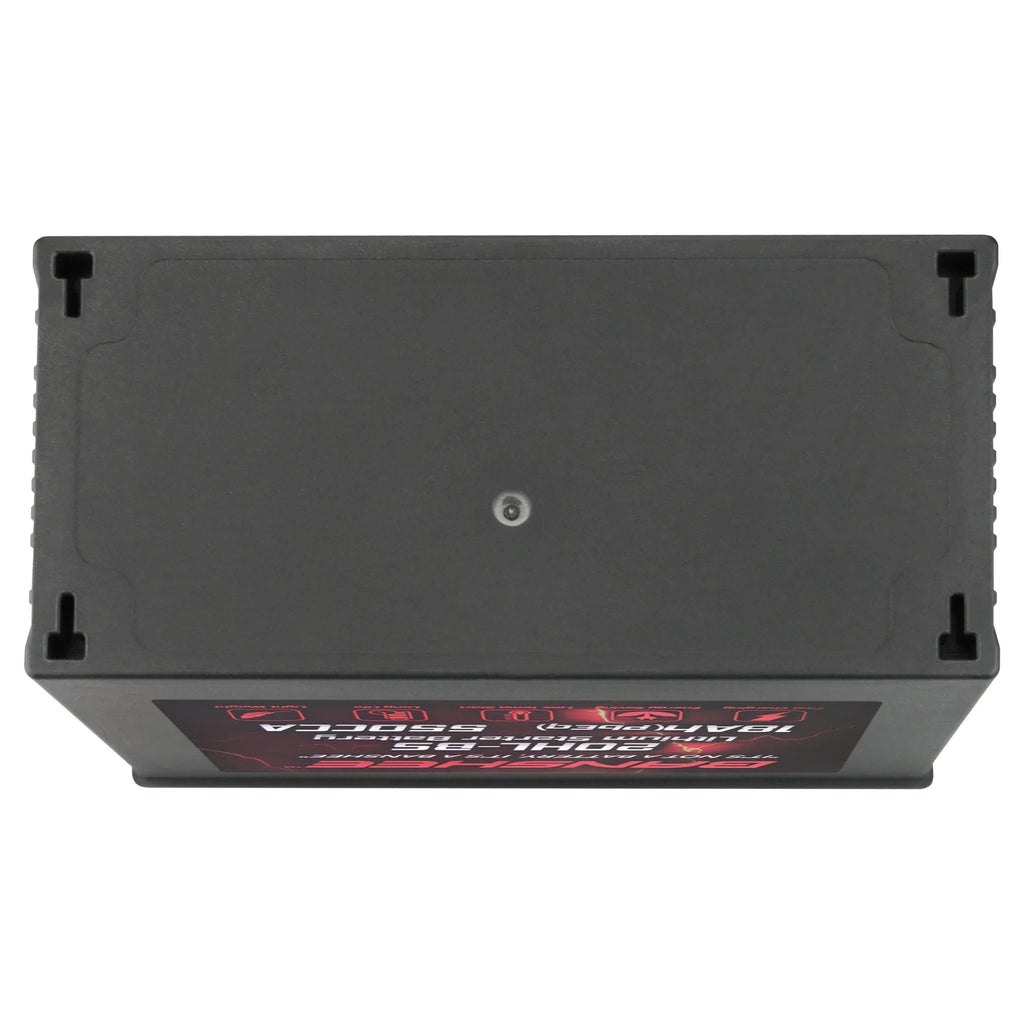 Banshee YTX20L-BS LiFePO4 Motorsports Battery Suitable with CAN-AM Outlander 1000 EFI XT-P 2013 to 2016