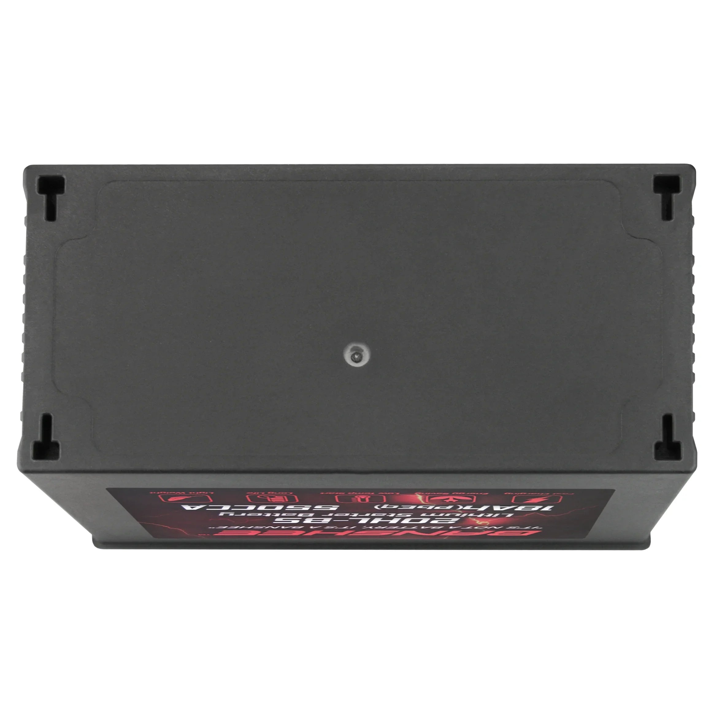 Banshee YTX20L-BS LiFePO4 Motorsports Battery Suitable with CAN-AM Outlander 1000 EFI XT-P 2013 to 2016