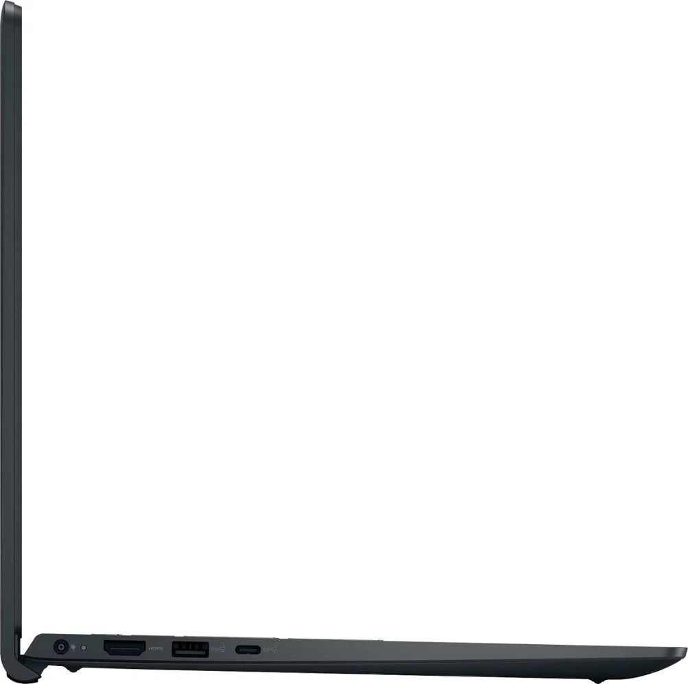 Dell - Inspiron 15 3535 Touch Laptop - AMD Ryzen 5 - AMD Radeon - 8GB Memory - 512GB SSD - Carbon Black