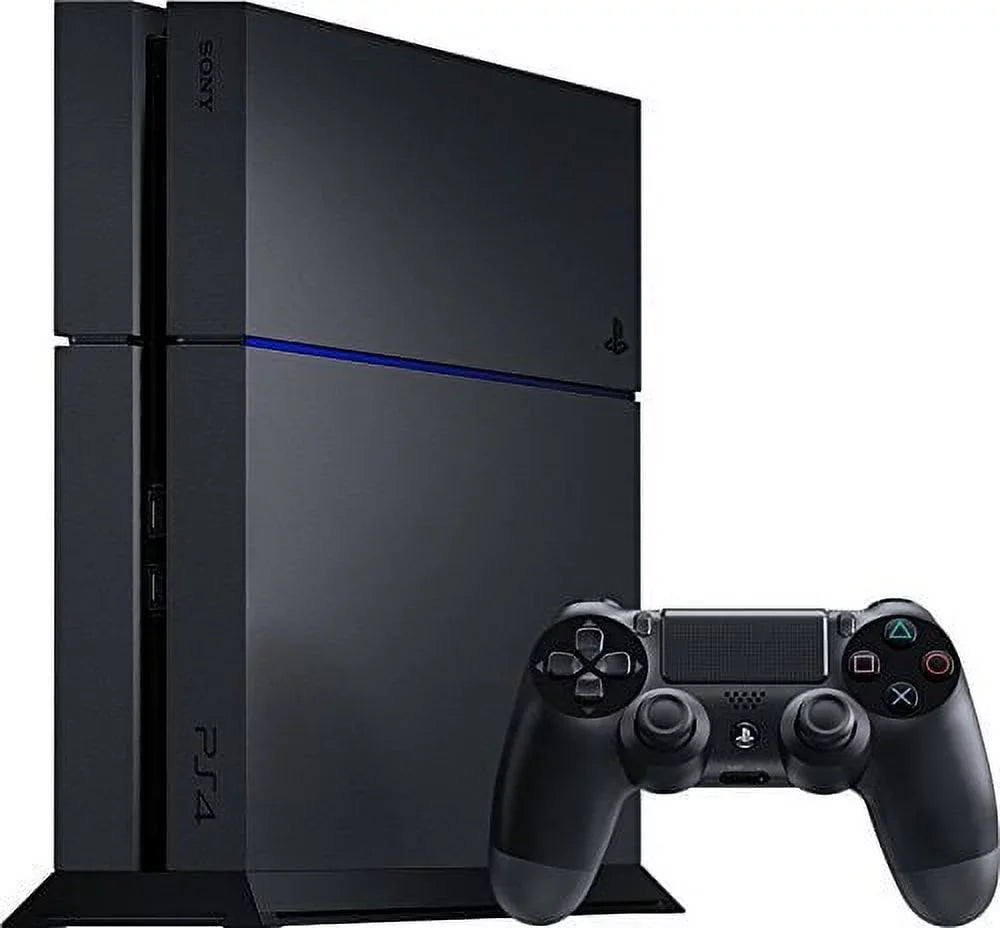 Sony PlayStation 4 (PS4) 500GB Console Bundle with Call of Duty Black Ops III