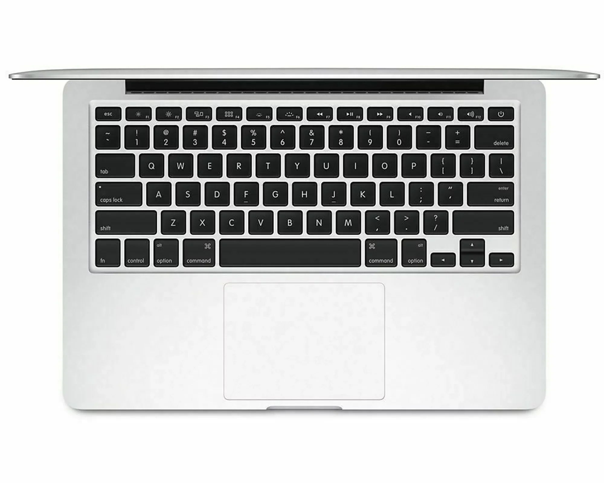 Restored Apple Macbook Pro 13.3-inch (Retina) 2.7Ghz Dual Core i5 (Early 2015) MF839LL/A 128GB SSD 8 GB Memory 2560x1600 Display Mac OS X v10.12 Sierra Power Adapter Included (Refurbished)
