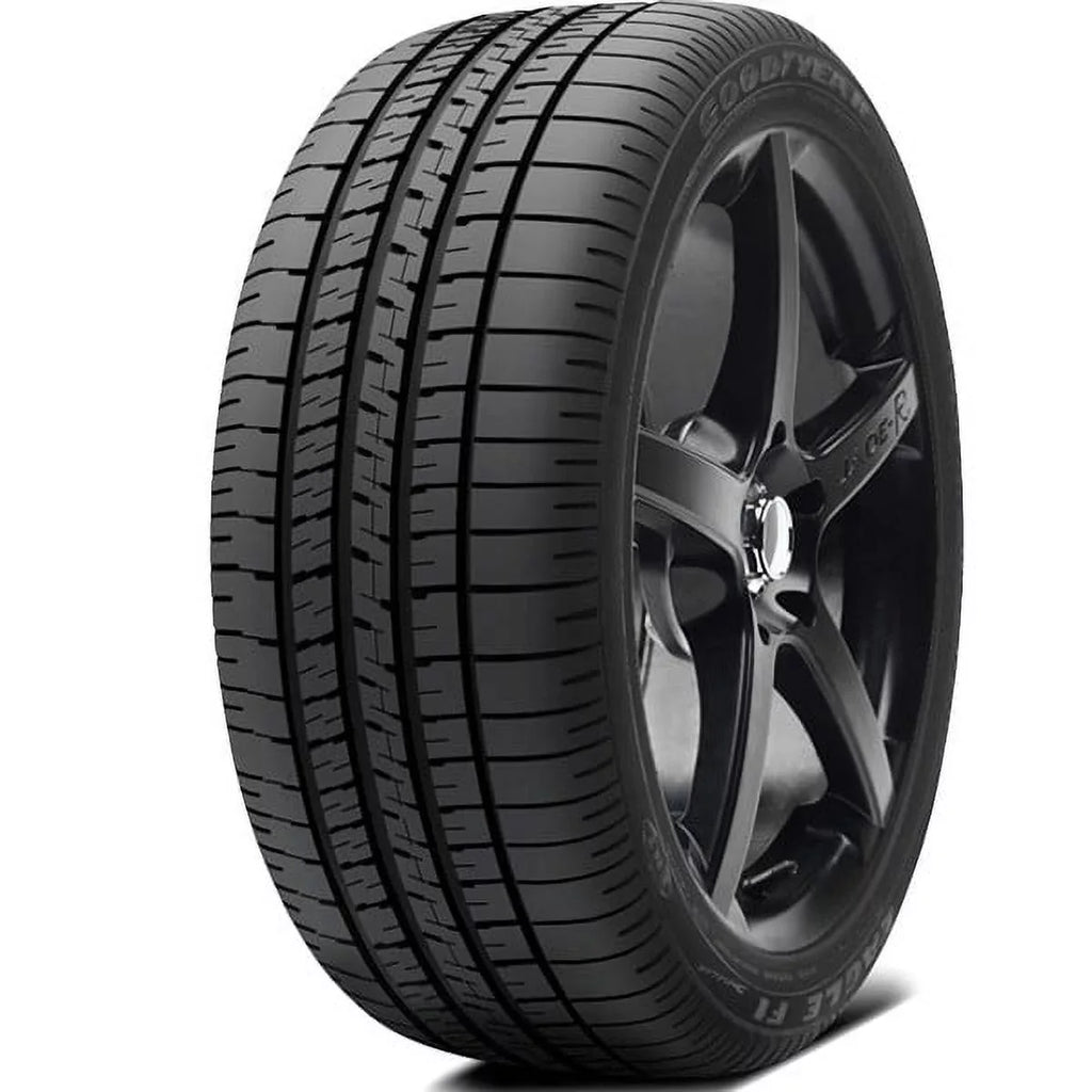 Goodyear Eagle F1 SuperCar UHP P285/40R18 96W LL Passenger Tire